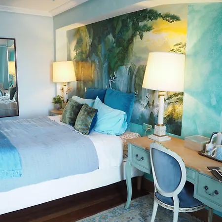 منزل للإقامة Far Out سان سيباستيان