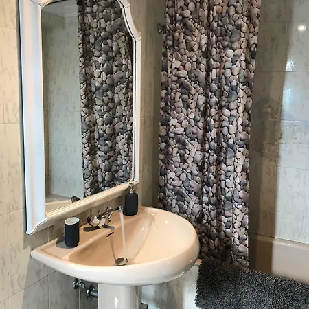 Pansiyon Far Out San Sebastián