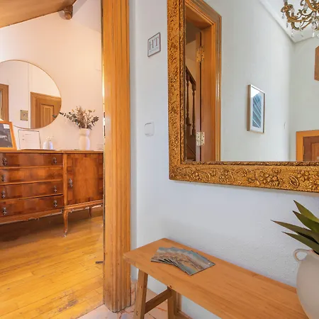 منزل للإقامة Far Out سان سيباستيان