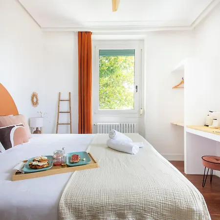 منزل للإقامة Far Out *