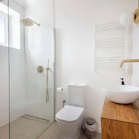 Far Out منزل للإقامة سان سيباستيان