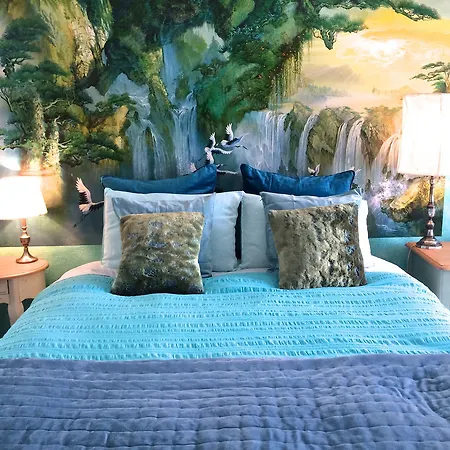 منزل للإقامة Far Out *