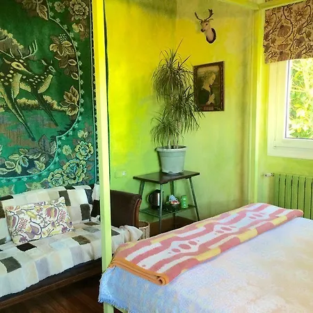 منزل للإقامة Far Out