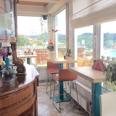 Far Out San Sebastián