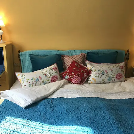 منزل للإقامة Far Out سان سيباستيان