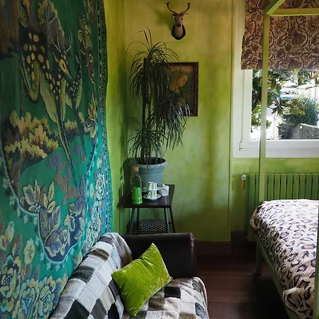 Pansiyon Far Out San Sebastián