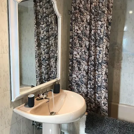 Privatunterkunft Far Out