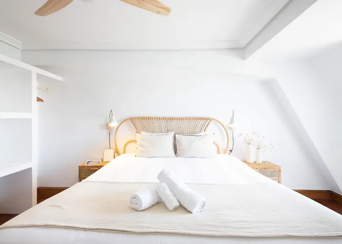 Ubytování v soukromí Far Out