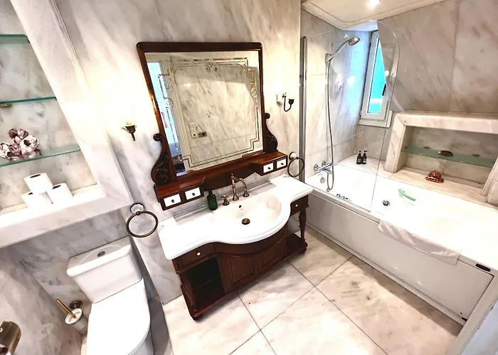 Far Out Ubytování v soukromí San Sebastián