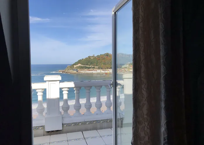 Ubytování v soukromí Far Out *