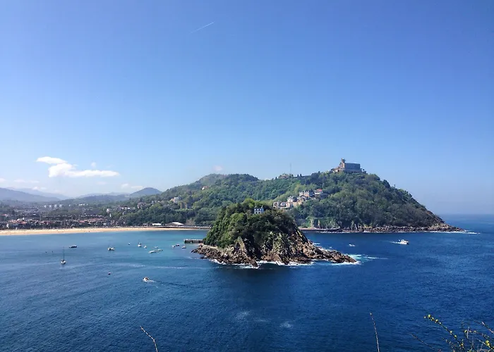 Far Out Ubytování v soukromí