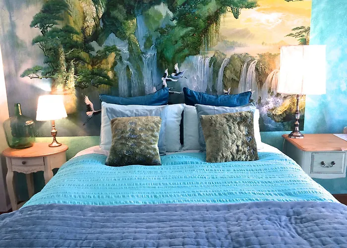 Ubytování v soukromí Far Out *