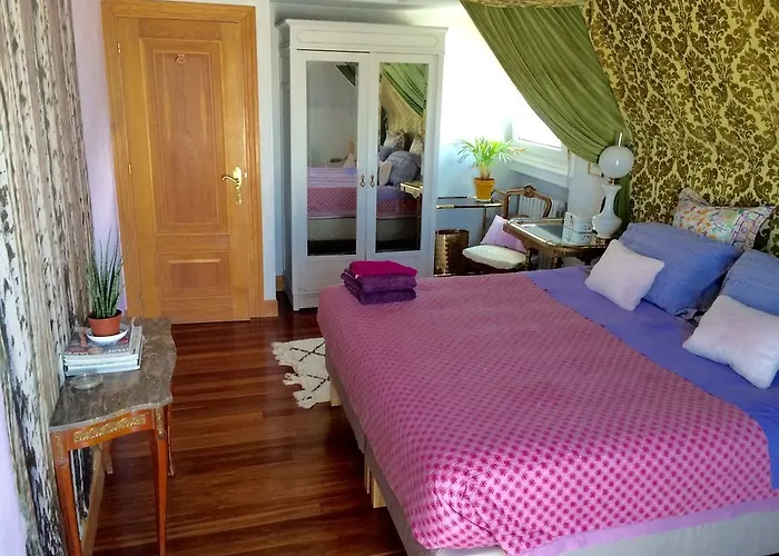 Ubytování v soukromí Far Out *