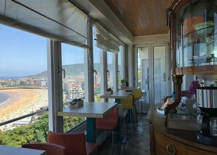 Far Out Ubytování v soukromí