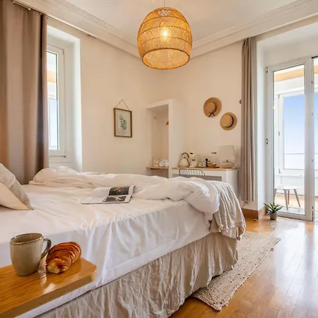 Kwatera prywatna Far Out San Sebastián