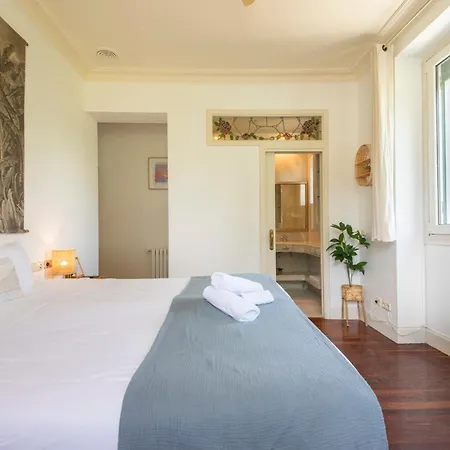 Ubytování v soukromí Far Out San Sebastián