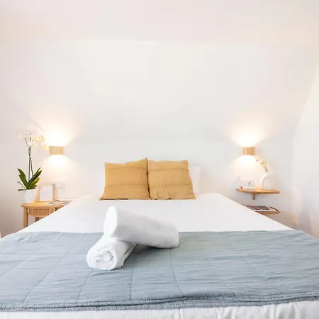 Far Out Ubytování v soukromí