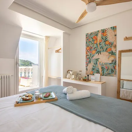 Kwatera prywatna Far Out