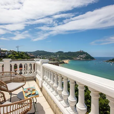 Ubytování v soukromí Far Out *