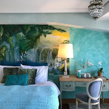 Far Out Kwatera prywatna *