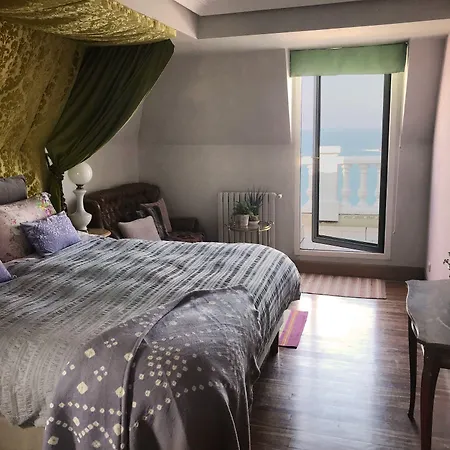 Far Out Kwatera prywatna San Sebastián