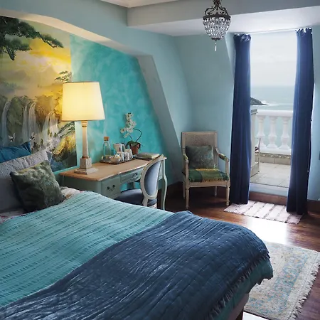 Kwatera prywatna Far Out San Sebastián