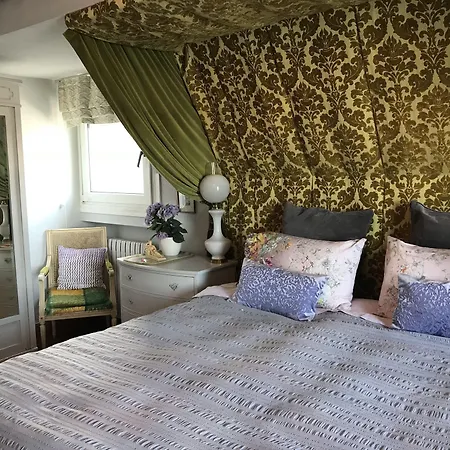 Kwatera prywatna Far Out San Sebastián