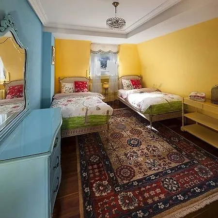 Kwatera prywatna Far Out