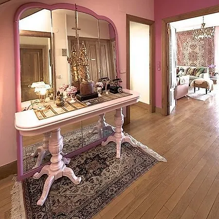 Privat bolig Far Out *