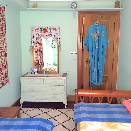 Far Out Kwatera prywatna