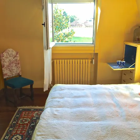 Ubytování v soukromí Far Out