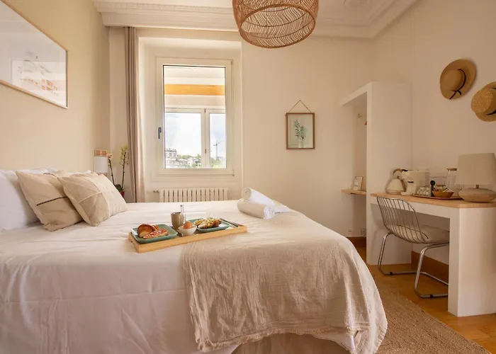 Far Out San Sebastián