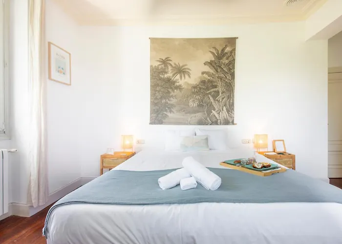 Accommodatie bij particulieren Far Out *