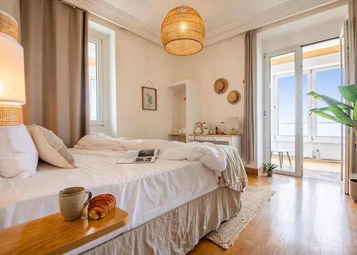 Ubytování v soukromí Far Out San Sebastián