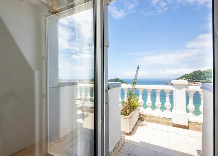 Ubytování v soukromí Far Out *