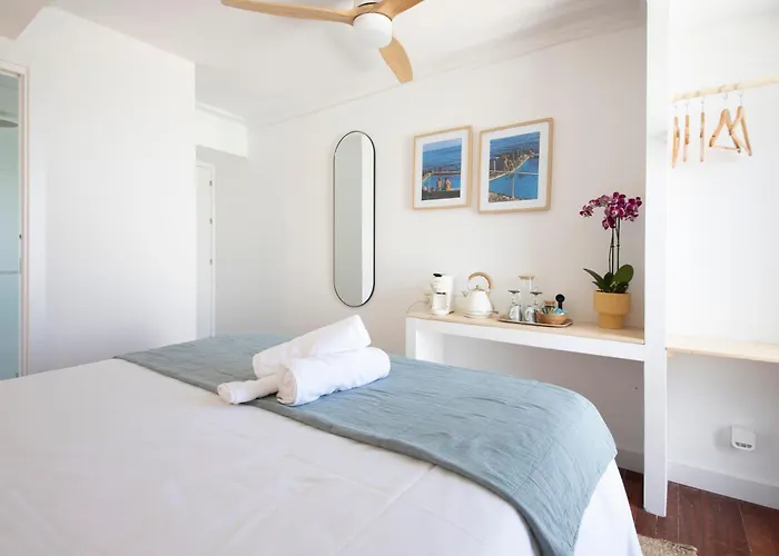 Far Out * San Sebastian