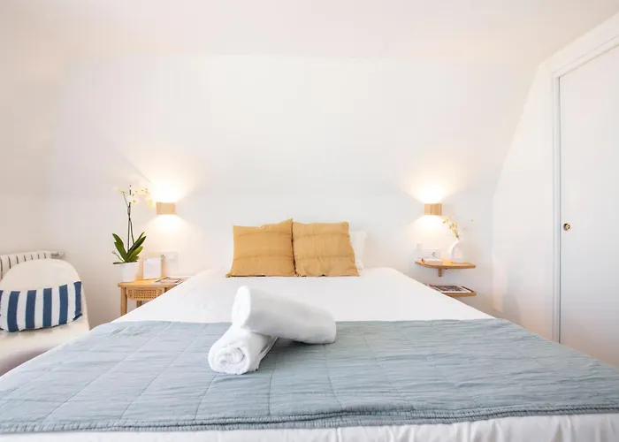 Far Out Accommodatie bij particulieren