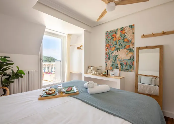 Accommodatie bij particulieren Far Out