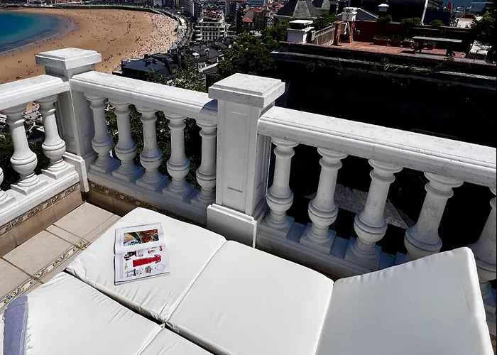 Far Out Ubytování v soukromí