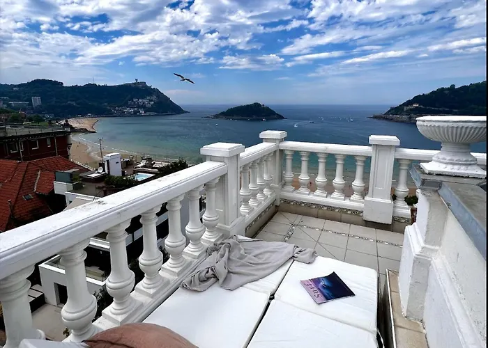 Accommodatie bij particulieren Far Out