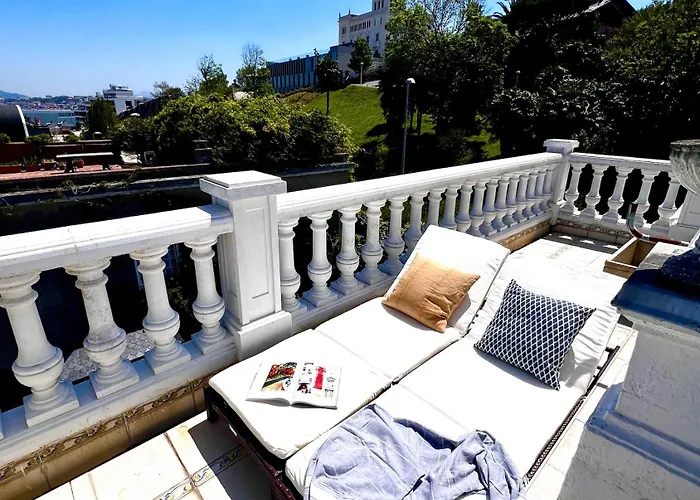 Far Out Rum i privatbostad *