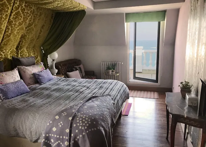 Far Out Accommodatie bij particulieren San Sebastian