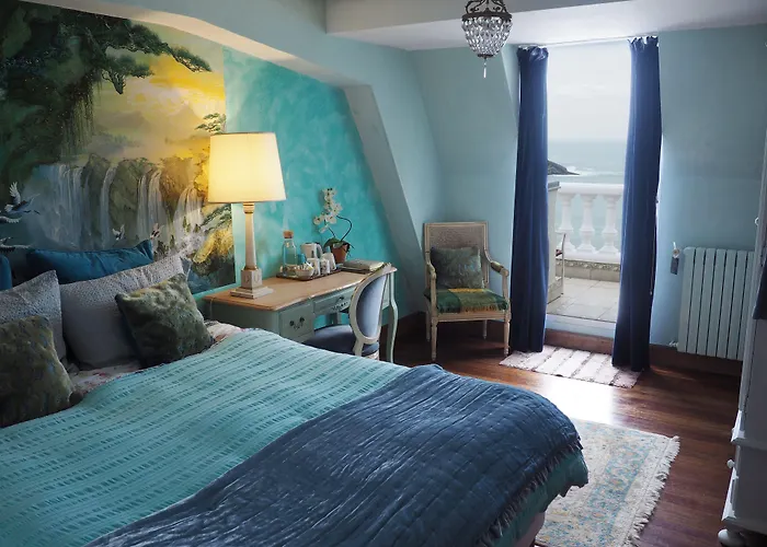 Ubytování v soukromí Far Out San Sebastián