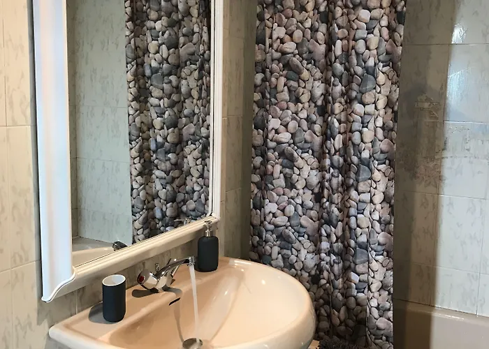 Accommodatie bij particulieren Far Out San Sebastian