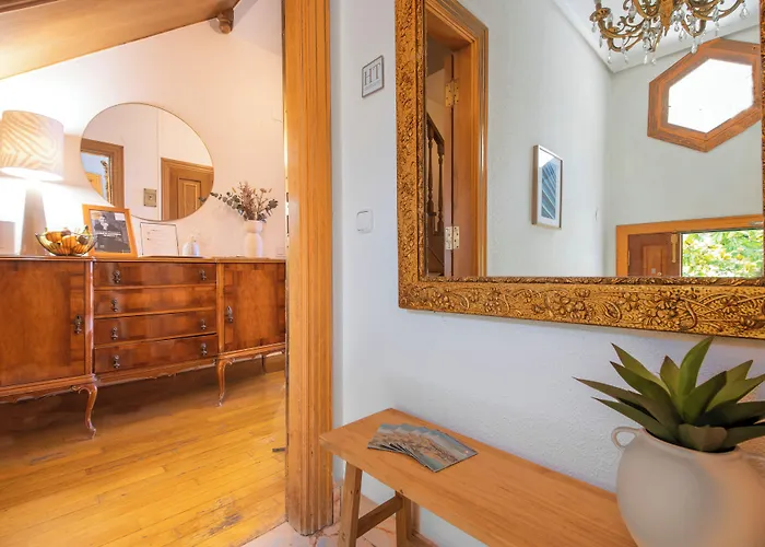 Accommodatie bij particulieren Far Out San Sebastian