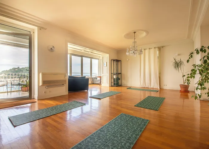 Accommodatie bij particulieren Far Out San Sebastian