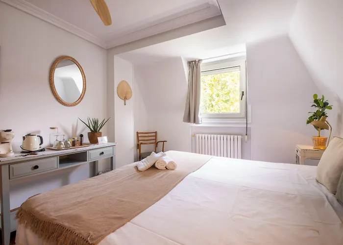 Ubytování v soukromí Far Out *