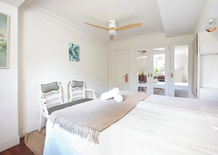 Far Out * San Sebastian