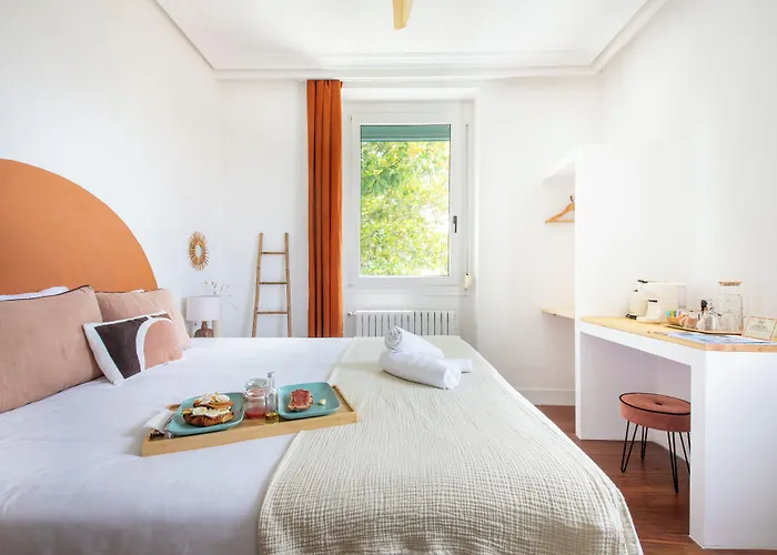 Accommodatie bij particulieren Far Out *