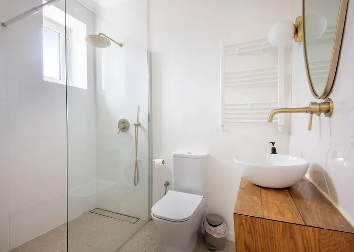 Far Out Accommodatie bij particulieren San Sebastian